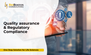 BioBoston Consulting Quality Assurance and Compliance Services