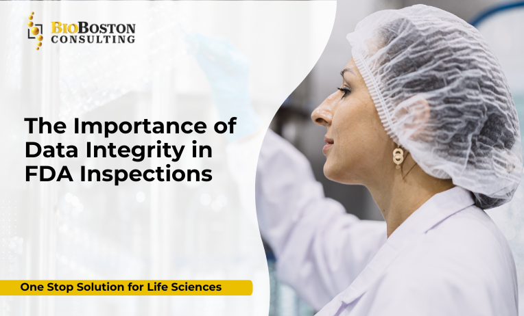 Data Integrity in FDA Inspections: Why It’s Critical for Life Sciences Compliance