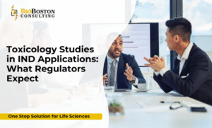 IND toxicology studies
