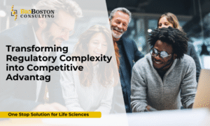 IND and NDA submissions with FDA and EMA compliance support by BioBoston Consulting