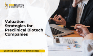Why Valuation Matters in Preclinical Biotech