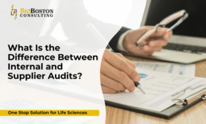 GxP compliance audits