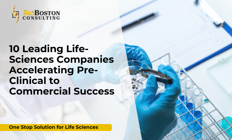 BioBoston Consulting life sciences regulatory experts