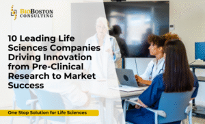 BioBoston Consulting life sciences consulting