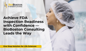 Validated Quality Management System (QMS) for FDA compliance