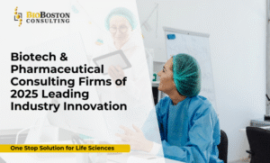 BioBoston Consulting life sciences consulting 2025