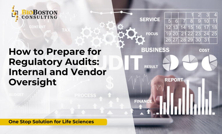 Enhanced GxP and cGMP compliance