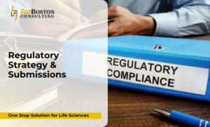 FDA and EMA submission compliance checklist