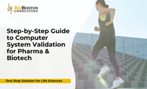 IQ OQ PQ validation for FDA and GxP compliance