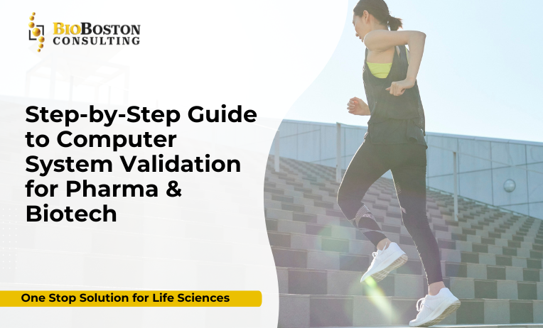 IQ OQ PQ validation for FDA and GxP compliance