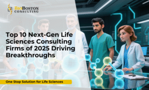 BioBoston Consulting next-gen life sciences consulting 2025