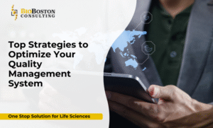 Why QMS Optimization is Crucial