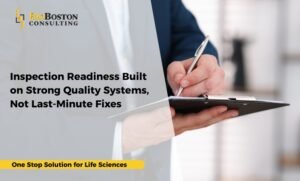 Risk-based internal and supplier audits supporting sustainable compliance