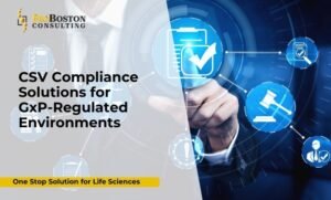 Audit-ready LIMS validation and computer system validation services for GxP environments