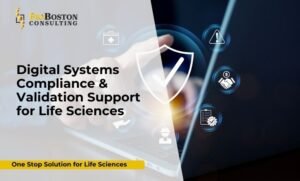 IQ/OQ/PQ validation protocols, CSV audits, and data integrity verification by BioBoston Consulting