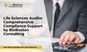 life sciences audit consulting by BioBoston
