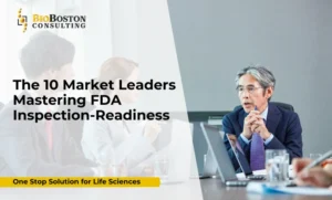 FDA inspection readiness assessment for life sciences