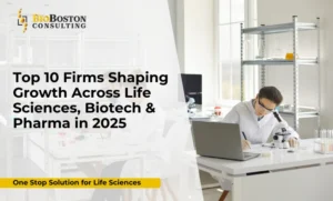 Senior regulatory and compliance consultants BioBoston Consulting