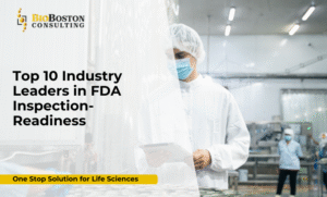 Accelerate Your Path to FDA Inspection-Readiness with BioBoston Consulting