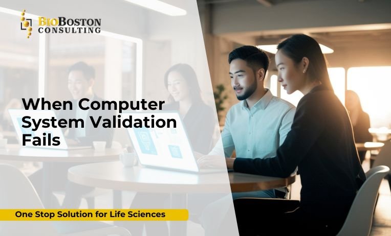 Life sciences CSV risk-based validation, audit-ready programs, and 21 CFR Part 11 compliance