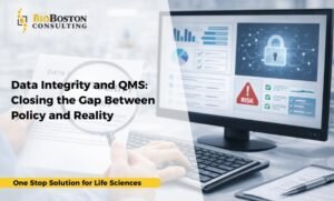 data-integrity-quality-management-system
