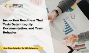 Ensuring Documentation Consistency and Compliance