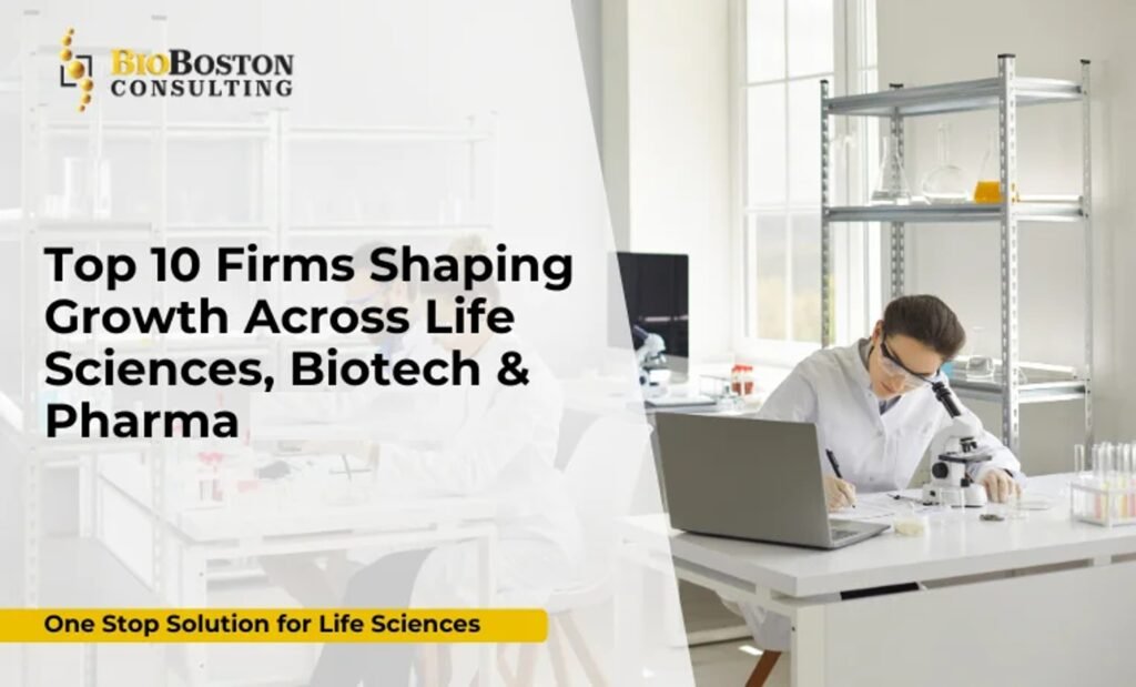 Best Consulting Firms Shaping Growth Across Life Sciences, Biotech & Pharma 26 Senior regulatory and compliance consultants life sciences