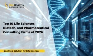 Life Sciences Organizations Require Practical Solutions