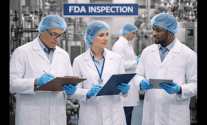 Best data integrity readiness for FDA inspection: 9 Practical, Defensible steps for QA and IT 1 data integrity readiness working session reviewing controlled records and approvals
