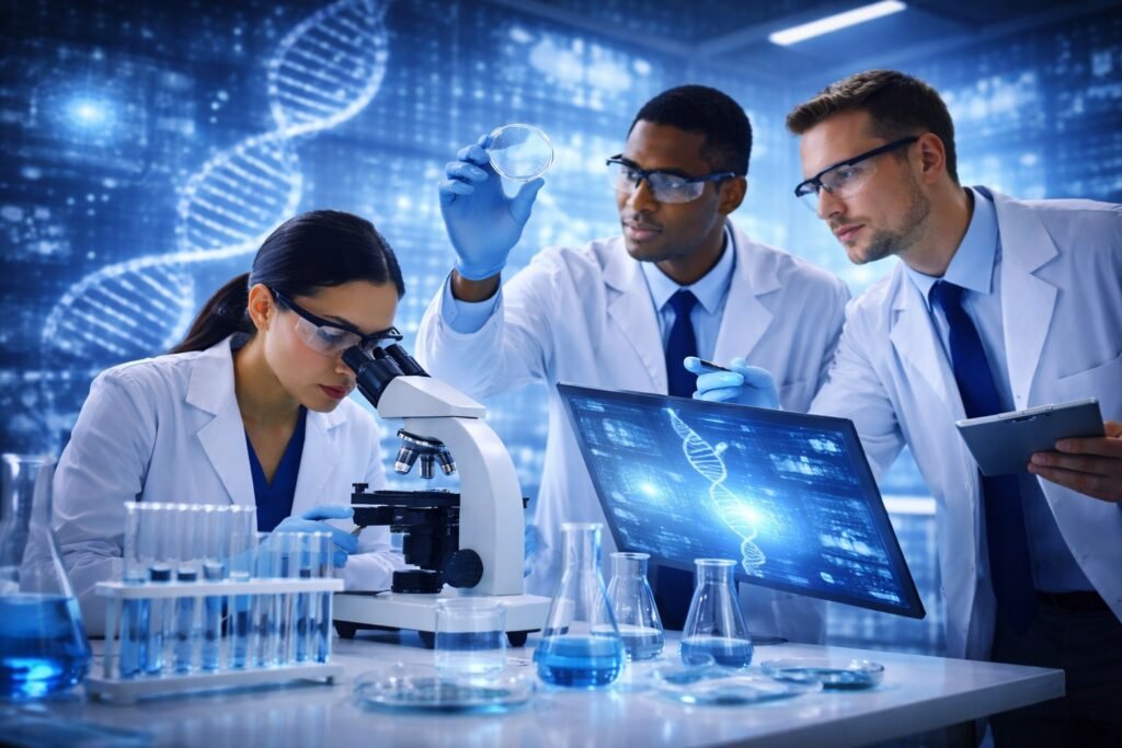 Top 10 Consulting Experts Driving Tangible Outcomes in Pharma and Biotech 16 Global regulatory strategy planning across FDA EMA and international markets