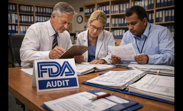Recommended FDA inspection readiness checklist: 9 Essential, Clear steps for Part 11 systems 3 FDA inspection readiness checklist for Part 11 systems and audit trails