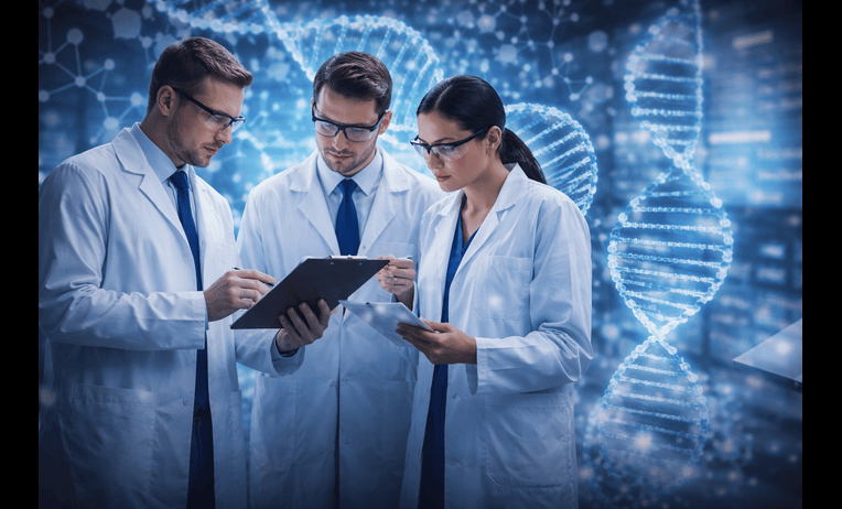 best life sciences consulting firms evaluation framework