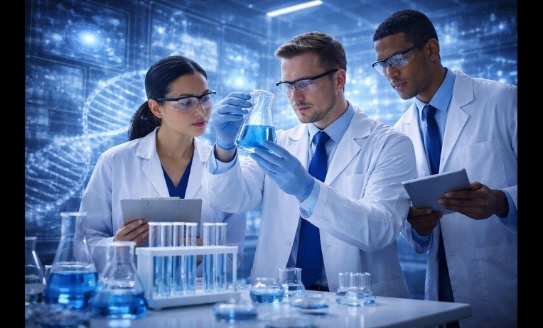 Structured approach to selecting consulting partners