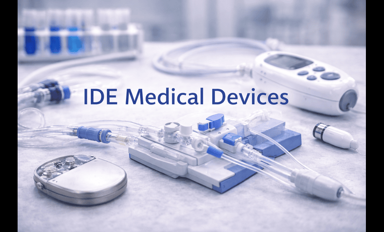 : IDE study risk and oversight alignment across regulatory quality and clinical teams