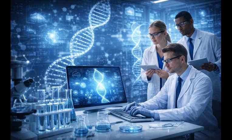 Senior teams evaluating the best life sciences consulting firms for regulatory and operational support