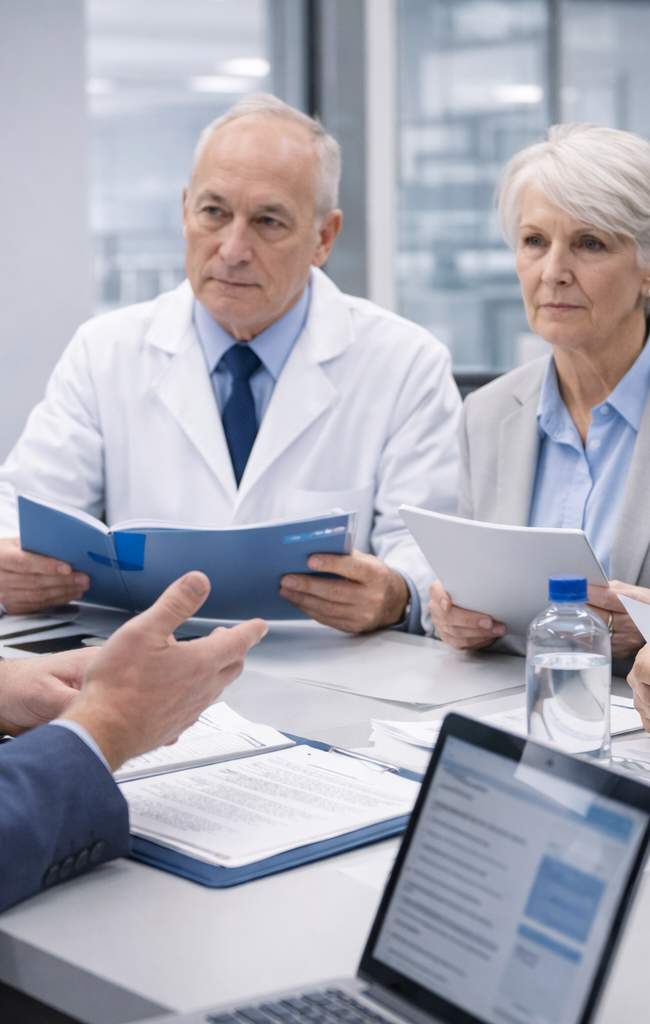 Understanding Investigational New Drug IND application requirements and process