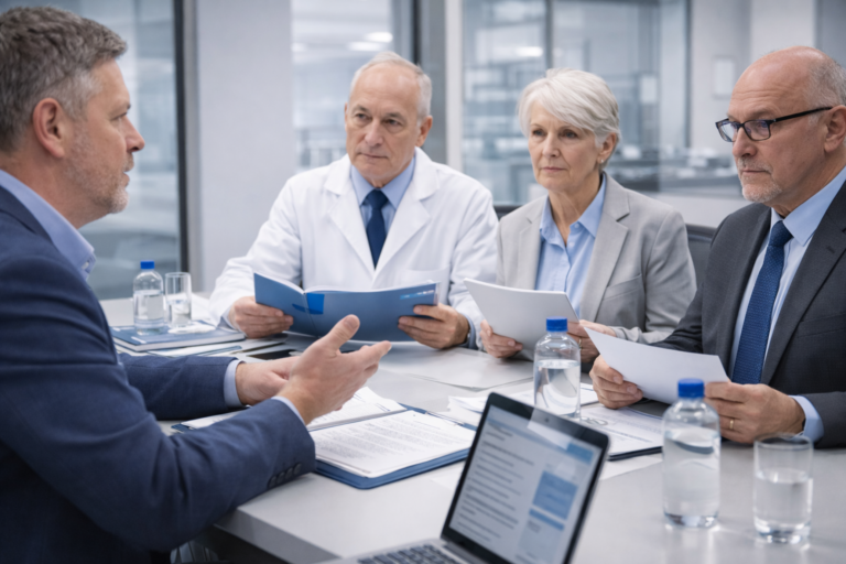 Essentials of effective medical writing for clear healthcare communication