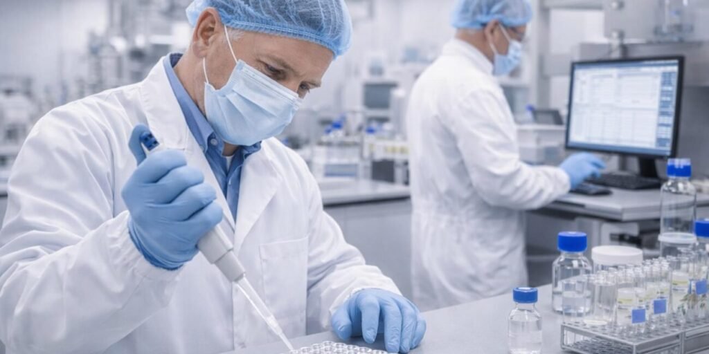 Biostatistics analysis helping advance cancer research and treatment discoveries