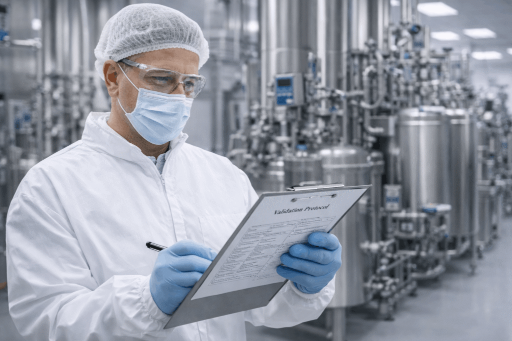Framework for CRO selection and qualification in clinical research and drug development