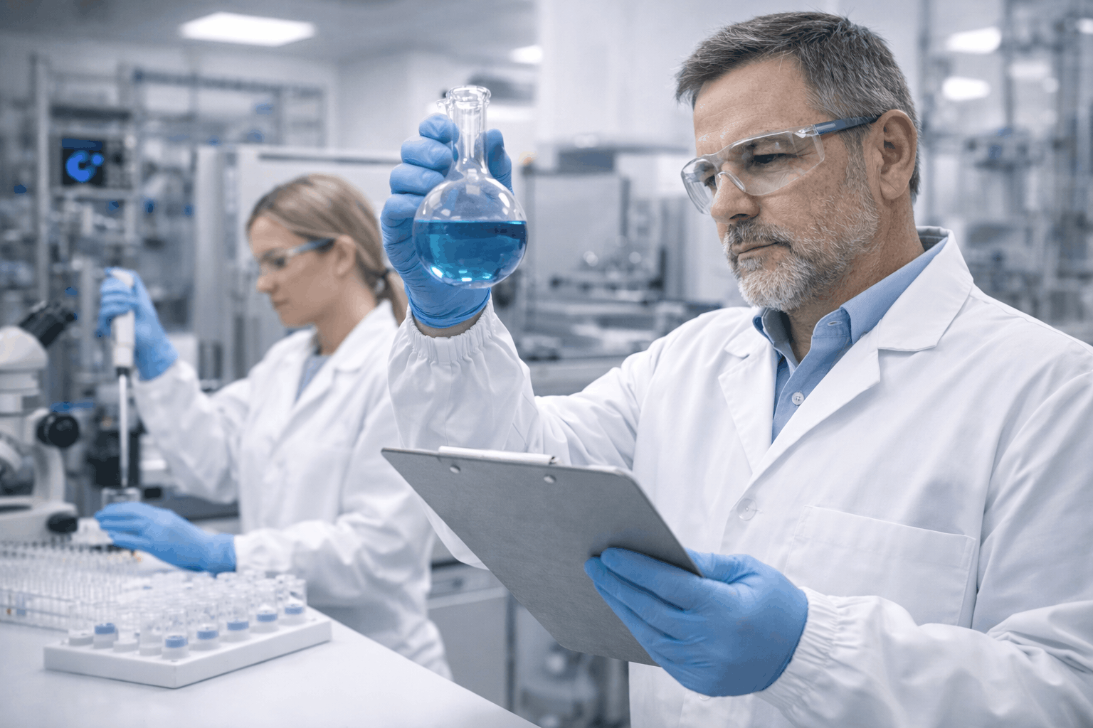 Professional medical writing services supporting healthcare communication and research