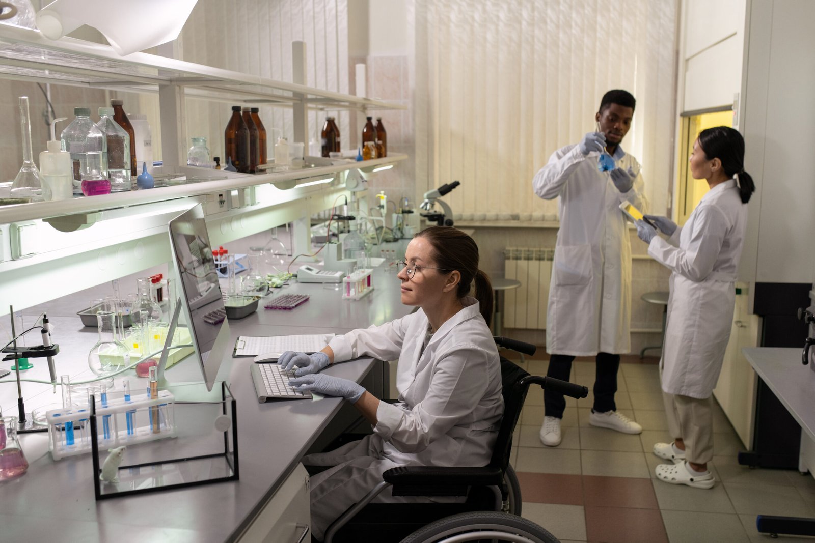 Understanding the IND application process for FDA clinical trial approval
