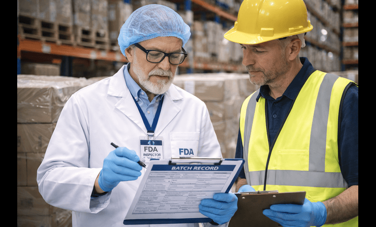 FDA Regulatory Consulting 6 practical trusted compliance guide