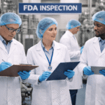 FDA Inspection Readiness essential compliance framework for regulatory preparation