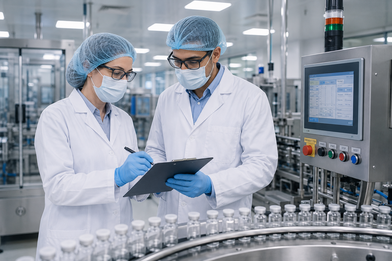Best FDA inspection readiness consulting for inspection-ready operations and regulatory compliance