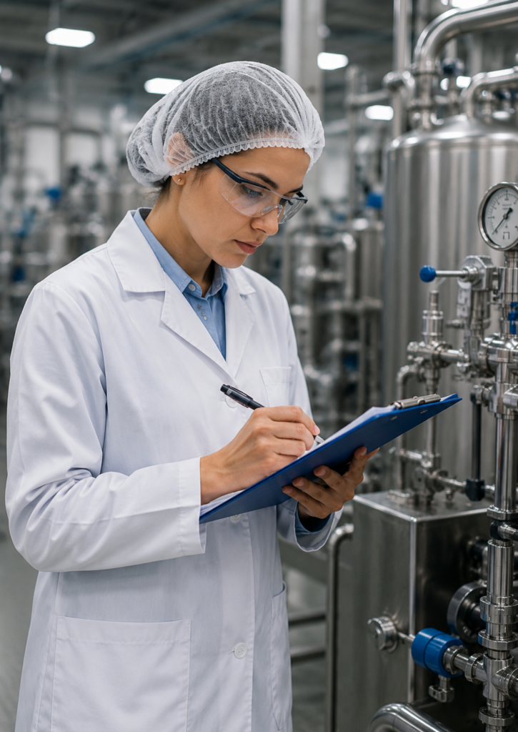 Best GxP audit consulting for compliance and inspection readiness in regulated life sciences