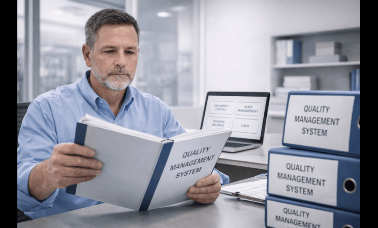 Best Quality Management System training with 9 practical quality culture strategies