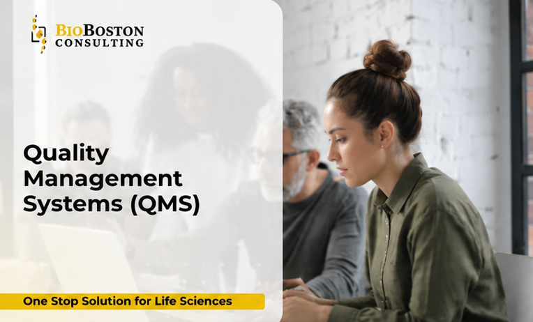 Best Quality Management System software with 10 smart modernization approaches