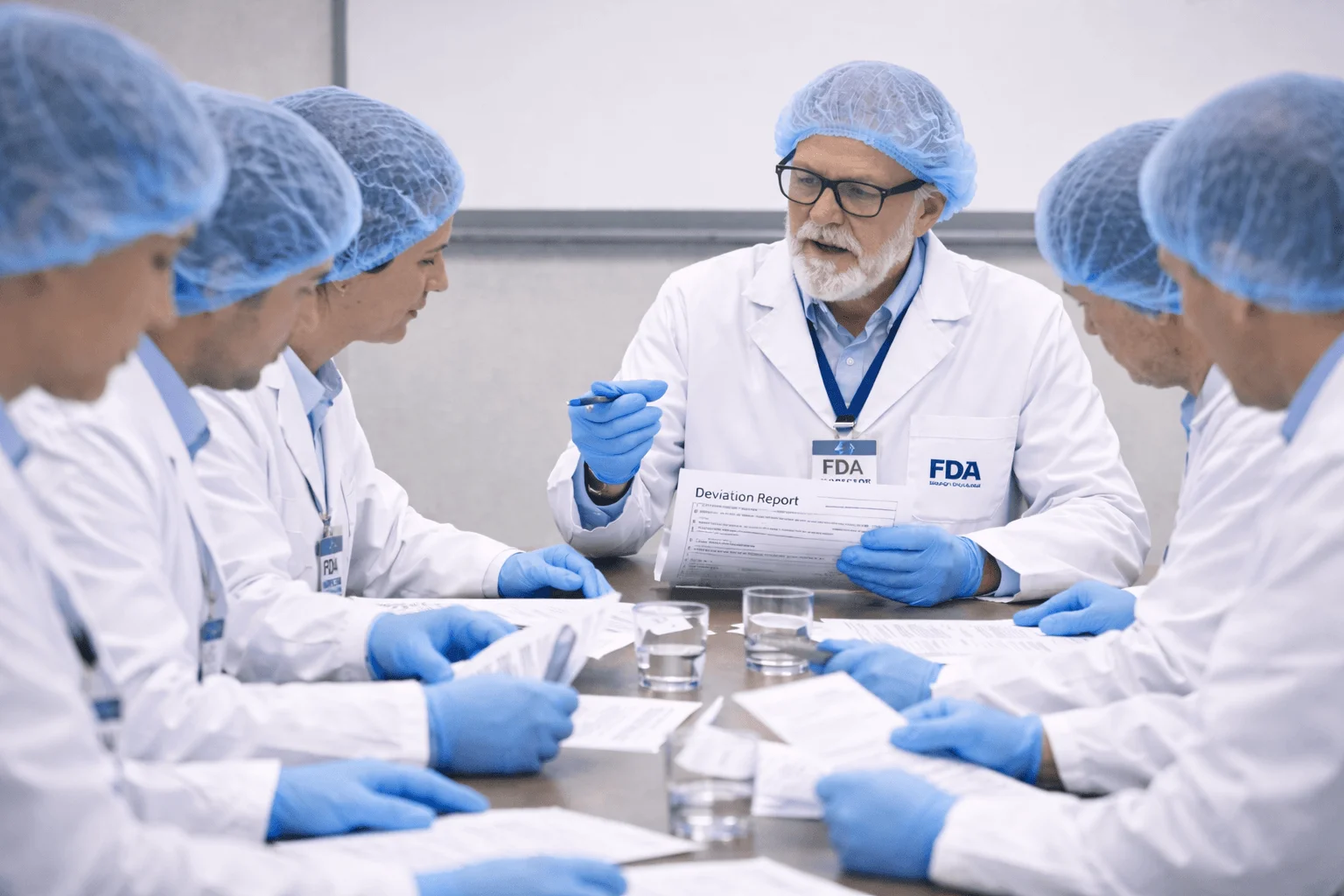 Top Advisors Helping Pharma Navigate